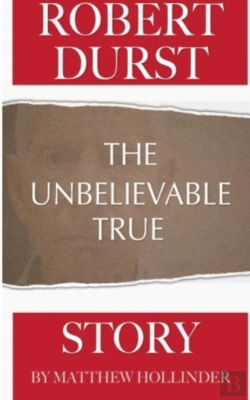 Bertrand.pt - Robert Durst