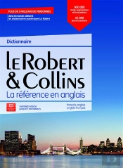 Robert & Collins Coffret Numerique
