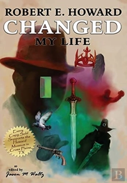 Bertrand.pt - Robert E. Howard Changed My Life