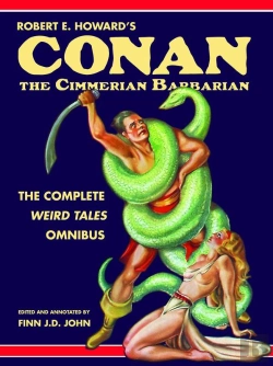 Bertrand.pt - Robert E. Howard'S Conan The Cimmerian Barbarian