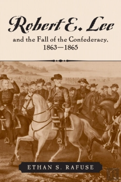 Bertrand.pt - Robert E. Lee And The Fall Of The Confederacy, 1863-1865