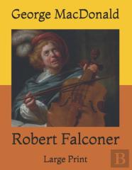 Robert Falconer