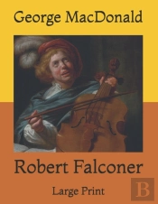 Robert Falconer