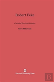 Robert Feke