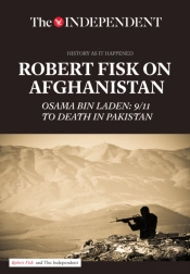 Robert Fisk On Afghanistan