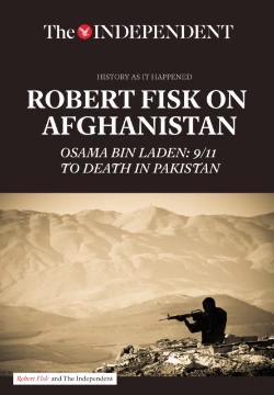 Bertrand.pt - Robert Fisk On Afghanistan