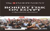 Robert Fisk On Egypt