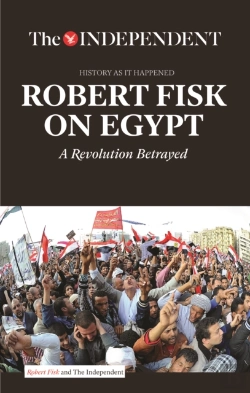 Bertrand.pt - Robert Fisk On Egypt