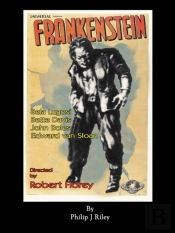 Robert Florey'S Frankenstein Starring Bela Lugosi