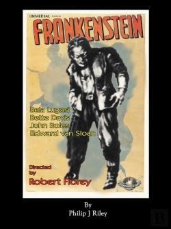 Bertrand.pt - Robert Florey'S Frankenstein Starring Bela Lugosi