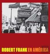 Robert Frank En America
