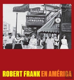 Bertrand.pt - Robert Frank En America