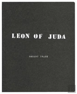 Bertrand.pt - Robert Frank: Leon Of Juda