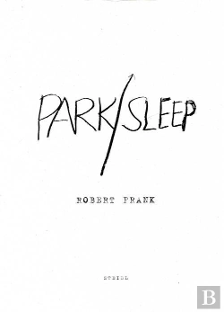 Bertrand.pt - Robert Frank Park/Sleep /Anglais