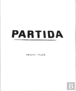 Bertrand.pt - Robert Frank Partida /Anglais