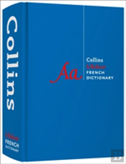 Bertrand.pt - Robert French Dictionary Complete And Unabridged