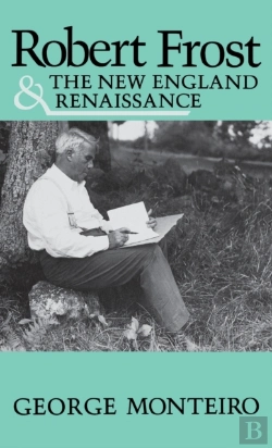 Bertrand.pt - Robert Frost & The New England Renaissance