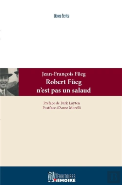 Bertrand.pt - Robert Fueg N'Est Pas Un Salaud