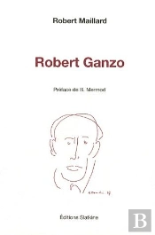 Robert Ganzo