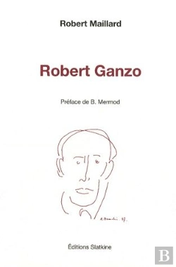 Bertrand.pt - Robert Ganzo