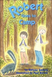 Robert Goes To Camp