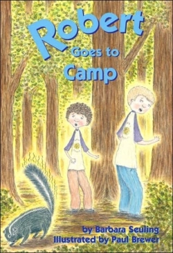 Bertrand.pt - Robert Goes To Camp