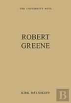 Robert Greene