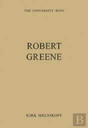 Robert Greene
