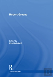 Robert Greene