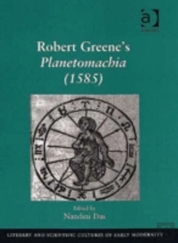 Bertrand.pt - Robert Greene'S Planetomachia (1585)