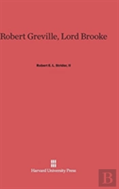 Robert Greville, Lord Brooke