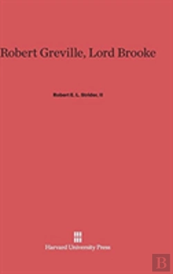 Bertrand.pt - Robert Greville, Lord Brooke