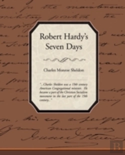 Bertrand.pt - Robert Hardy'S Seven Days