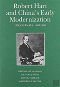 Bertrand.pt - Robert Hart And Chinaâ€™S Early Modernization