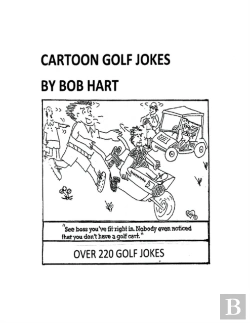 Bertrand.pt - Robert Hart'S Cartoon Golf Jokes