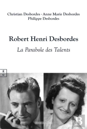 Robert Henri Desbordes