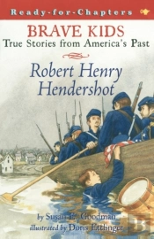Robert Henry Hendershot