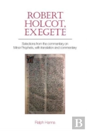 Robert Holcot, Exegete