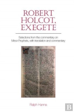Bertrand.pt - Robert Holcot, Exegete