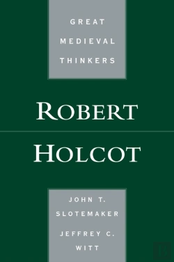 Bertrand.pt - Robert Holcot