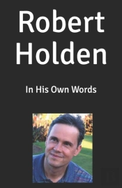 Robert Holden