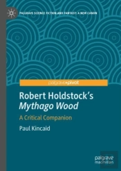 Robert Holdstockâ€™S Mythago Wood