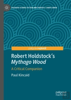 Bertrand.pt - Robert Holdstockâ€™S Mythago Wood