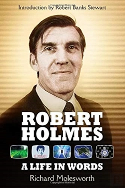 Bertrand.pt - Robert Holmes: A Life In Words