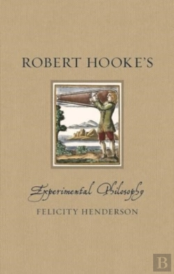 Bertrand.pt - Robert Hookeâ€™S Experimental Philosophy