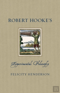 Bertrand.pt - Robert Hooke'S Experimental Philosophy