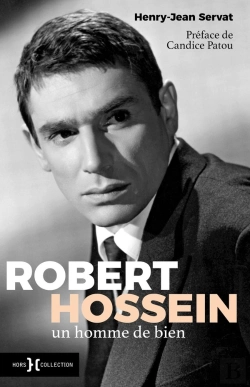 Bertrand.pt - Robert Hossein, Un Homme De Bien