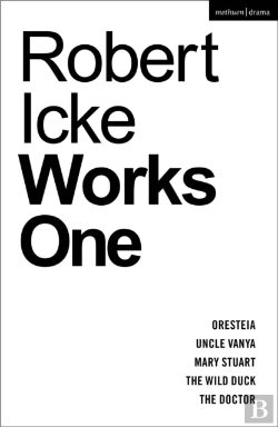 Bertrand.pt - Robert Icke: Works One