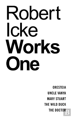 Bertrand.pt - Robert Icke: Works One