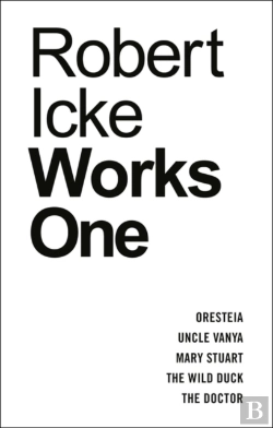 Bertrand.pt - Robert Icke: Works One